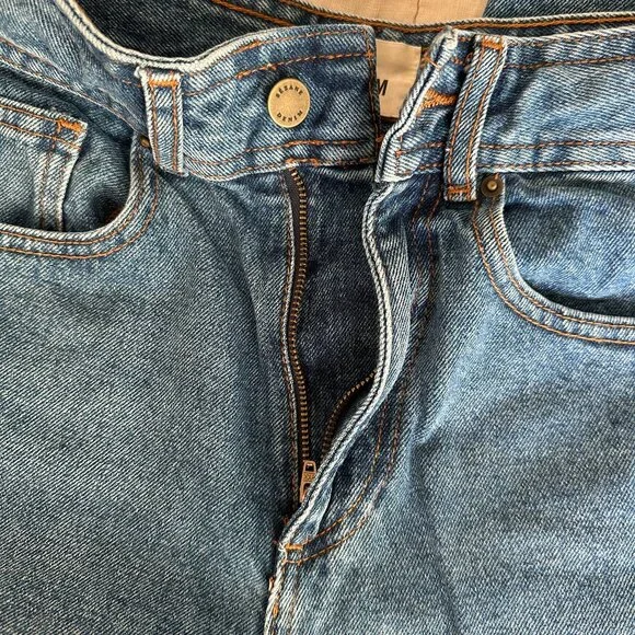 Sezanne Le Crop, Denim Blue, 0, BRAND NEW - Picture 7 of 8